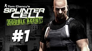 Splinter Cell Walkthrough and Tips [upl. by Aicnelev]