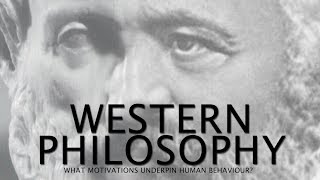 Western Philosophy  Part 1  Full Documentary [upl. by Arah264]