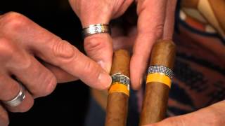 How To Spot A Fake Cuban Cigar [upl. by Ralf]