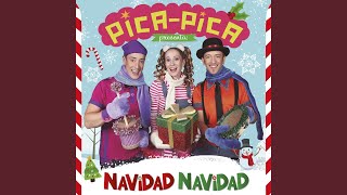 Navidad PicaPica [upl. by Haddad]