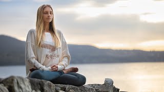 Guided Morning Meditation  10 Minutes To Start Every Day Perfectly ☮ [upl. by Ayhay]