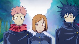 『Jujutsu Kaisen  Openings and Endings Full』 [upl. by Ahsinid181]