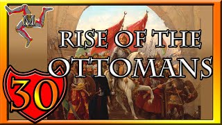 CK2 Conclave  Rise of the Ottomans  Part 30 [upl. by Carolee]