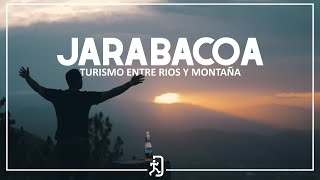 Jarabacoa  Puro Turismo de Montaña [upl. by Wilton]