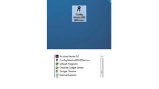 Mantra RD Service MIS100V2 Manual for Windows [upl. by Amil486]