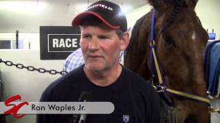 Racehorse Owner Advice  Standardbred Canada Video Feature [upl. by Mays88]