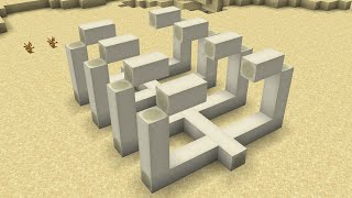 What Were Minecraft Fossils [upl. by Yob]