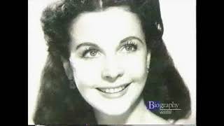 Vivien Leigh A Delicate Balance AampE Biography  2000 [upl. by Berglund]