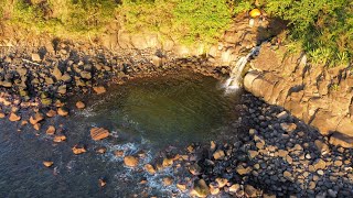 Bassin Vert Mauritius [upl. by Drandell]