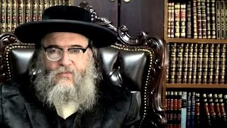 Rabbi of the Pure Hearts  Inside Lev Tahor  the fifth estate [upl. by Nodnrb256]