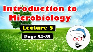 Introduction to microbiology Class 10 SSC  Lecture 5  Maharashtra state board [upl. by Hpeosj]