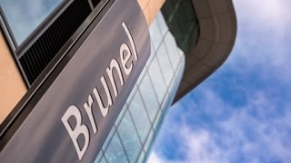 Welcome to the Brunel building [upl. by Race]