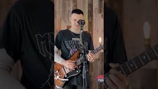 Take It All Back by Tauren Wells  GMA Dove Awards Performance [upl. by Brigida]