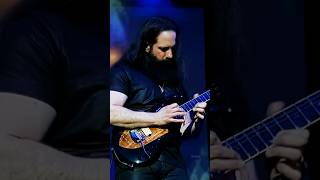 john Petrucci Glasgow Kiss [upl. by Edy]