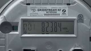 How to Read Your AMI Meter [upl. by Veedis]