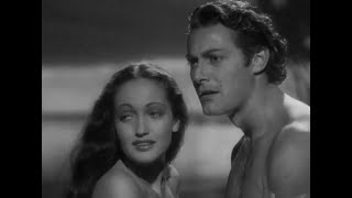 The Hurricane 1937 John Ford  Dorothy Lamour Jon Hall  Full Movie  IMDB Score 72 [upl. by Juna]