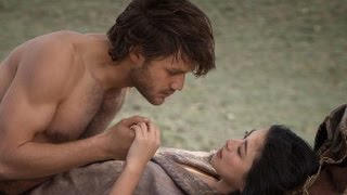 Marco Polo Season 1 Episode 4 Review amp After Show  AfterBuzz TV [upl. by Onifled574]