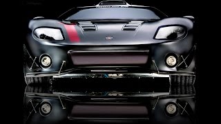 Factory Five GTM Supercar [upl. by Adnerol]