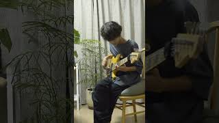 Boom Boom Bass  RIISE（라이즈） Bass cover [upl. by Sesiom]