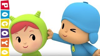 POCOYO in English NEW SEASON Full episodes 60 minutes 10 [upl. by Benilda]