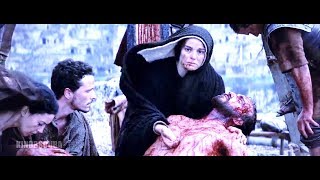 The Passion of the Christ 2004  Ending Scene [upl. by Yrrab729]