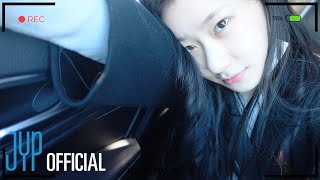 ITZY VLOG CHAERYEONGs Holiday [upl. by Aerb]