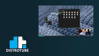 Installing and Configuring Openbox in Arch Linux [upl. by Atahs211]