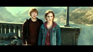 Harry Potter and the Deathly Hallows  Part 2 A New Beginning Scene  HD [upl. by Gunar75]