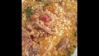 Receta de hoy Gran locro del 25 [upl. by Cand805]