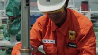 Intertek Petroleum Testing and Inspection Services [upl. by Edgell519]