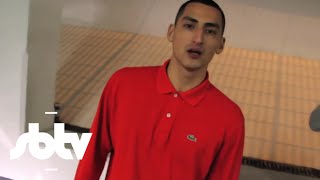 Mic Righteous  Warm Up Sessions 2010 S1EP17 SBTV [upl. by Landbert]