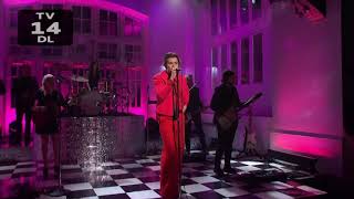 Harry Styles  quotWatermelon Sugarquot Live on SNL [upl. by Ettennaj]