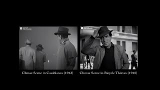 Bicycle Thieves A Video Essay [upl. by Analaj]