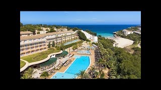 Insotel Cala Mandia Resort amp Spa  Mallorca [upl. by Rona837]