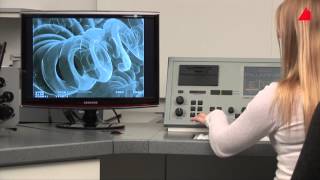 The Scanning Electron Microscope [upl. by Schaab]