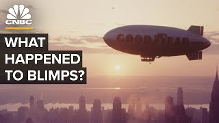 What Happened To Blimps [upl. by Sauls]