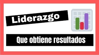 Liderazgo que obtiene resultados por Daniel Goleman [upl. by Godwin514]