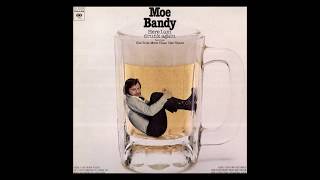 Moe Bandy  Here Im Drunk Again 1976 Full Album [upl. by Nwahsyd303]