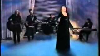 Moya Brennan  Heal This Land Live [upl. by Kwang728]