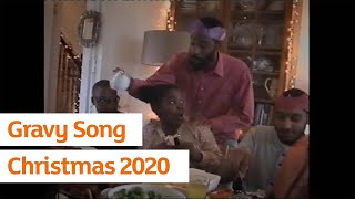 Gravy Song  Sainsburys  Christmas 2020  Part 1 of 3 [upl. by Joshia]