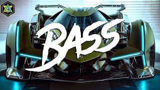 🔈BASS BOOSTED🔈 EXTREME BASS BOOSTED 🎶 BEST EDM BOUNCE ELECTRO HOUSE 2021 🎶 [upl. by Allerie]