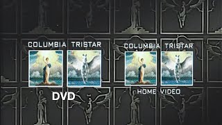 Columbia TriStar DVD 19992001 and Columbia TriStar Home Video 19992000 Filmed Version [upl. by Atterrol]