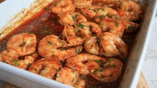 How to Make Spicy Cajun Shrimp [upl. by Saidnac766]