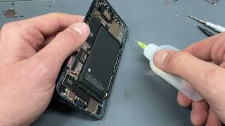 iPhone 13 Screen Replacement DIY Guide to Restore Your Display [upl. by Eittel]