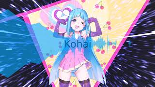 Nightcore  Shiki  Kouhai Feat Kira [upl. by Shir]