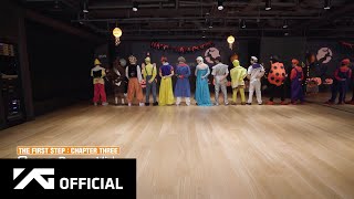 TREASURE  ‘음 MMM’ DANCE PERFORMANCE VIDEO HALLOWEEN ver [upl. by Nylasoj]