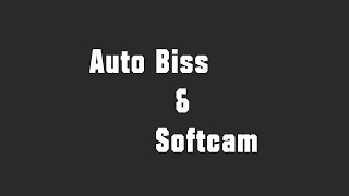 GTMedia V8 UHD Satellite Receiver Auto Biss amp Softcam  Part 2 [upl. by Hokanson]