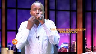 Amiisha By Maxamed Bk HCTV HD [upl. by Atile]