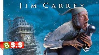 A Christmas Carol Movie Explained Hindi amp Urdu [upl. by Marentic]