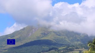 Europes islands Martinique a precarious paradise [upl. by Apfel]